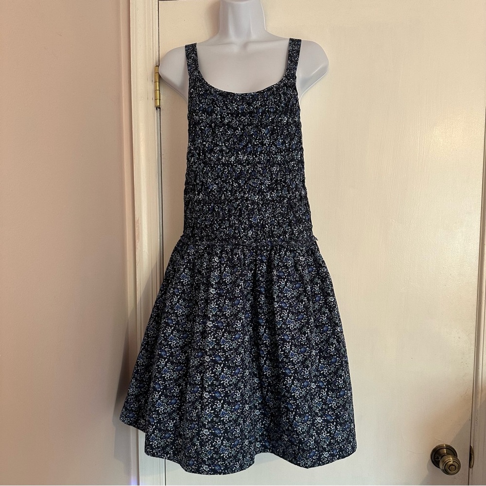 Free People Petunia Dress